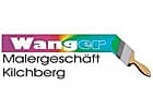 Wanger Bernhard