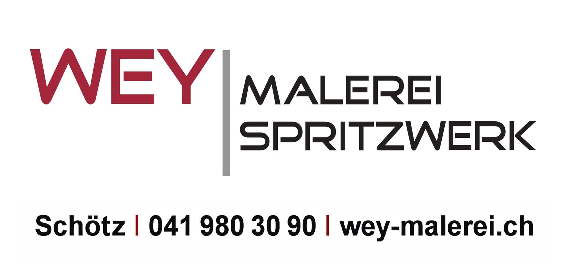 WEY MALEREI AG