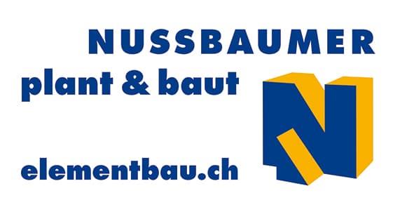 Nussbaumer Planung AG
