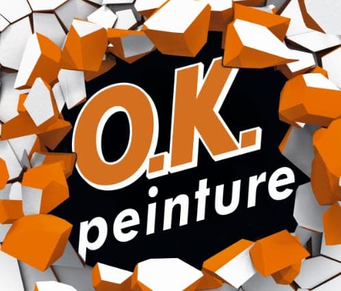 OK Peinture SA