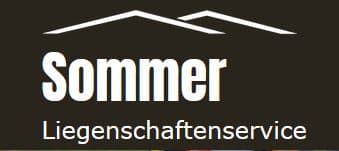 Sommer Liegenschaftenservice