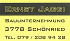 Ernst Jaggi Bauunternehmung