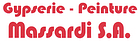 Gypserie-peinture Massardi SA