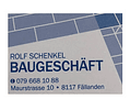 Baugeschäft Schenkel Rolf