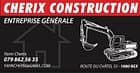 Cherix Construction