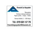 Le Guyader Franck