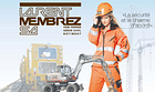 Membrez Laurent SA