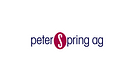 Peter Spring AG