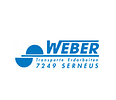 Weber Serneus AG