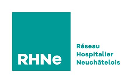 Réseau hospitalier neuchâtelois Val-de-Ruz - Réception