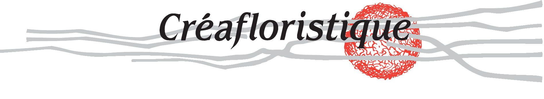 Créafloristique