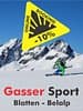 Gasser Sport