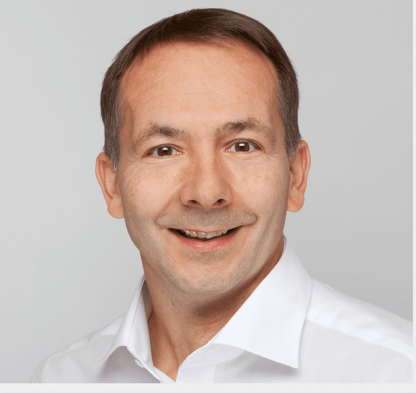 Dr. med. dent. Faas Norbert