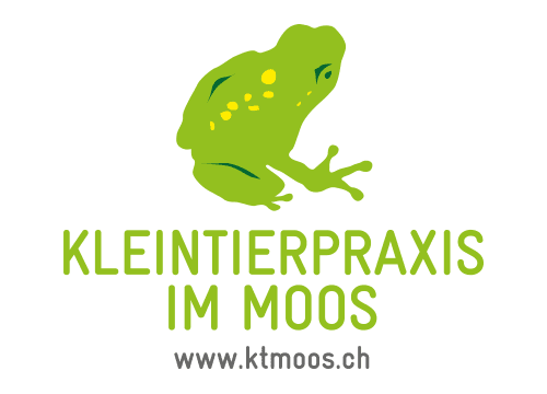 Kleintierpraxis IM MOOS