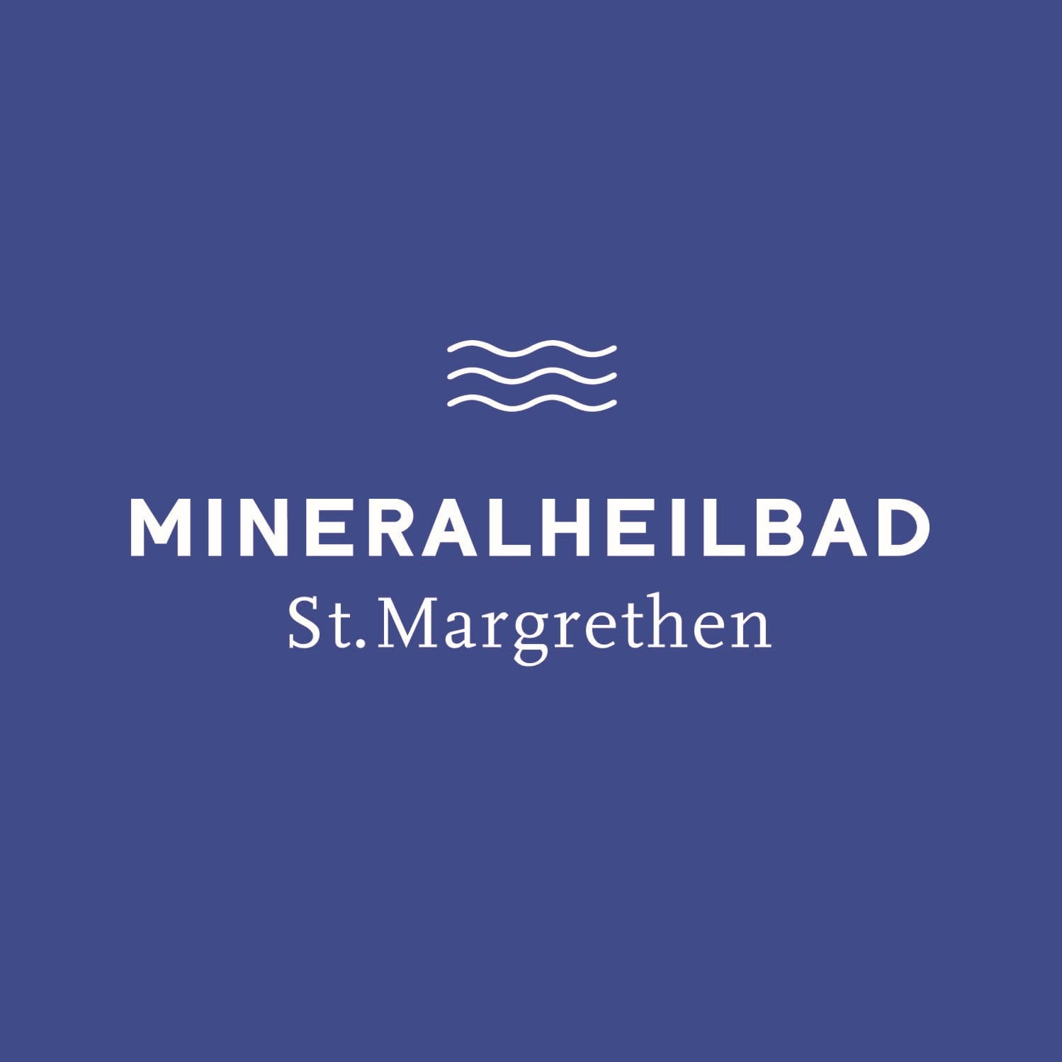 Mineralheilbad St. Margrethen Betriebs AG