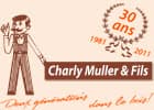 Muller Charly et Fils