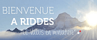 Administration communale de Riddes