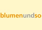 blumenundso