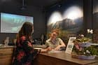 Tourismus-Organisationen