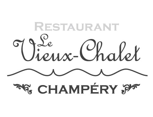 Café-Restaurant Le Vieux-Chalet