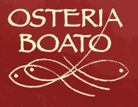 Osteria Boato
