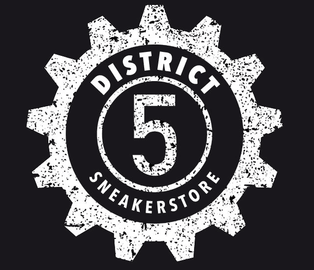 District 5