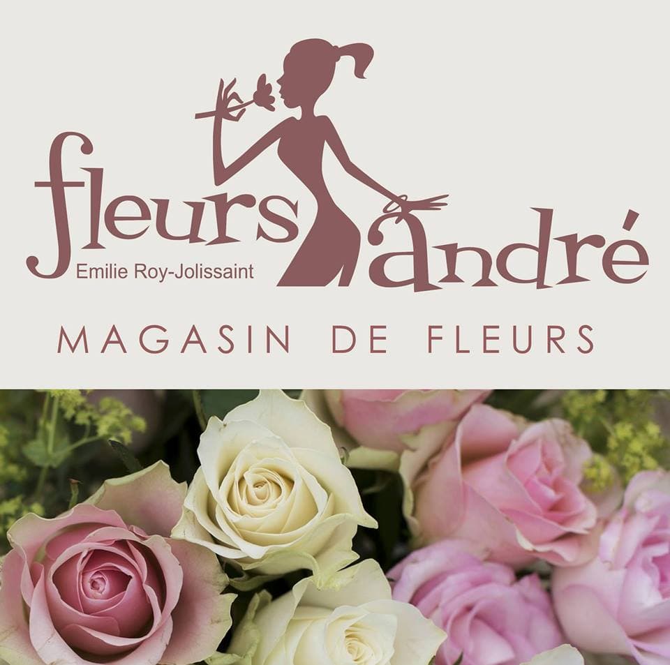 Fleurs André