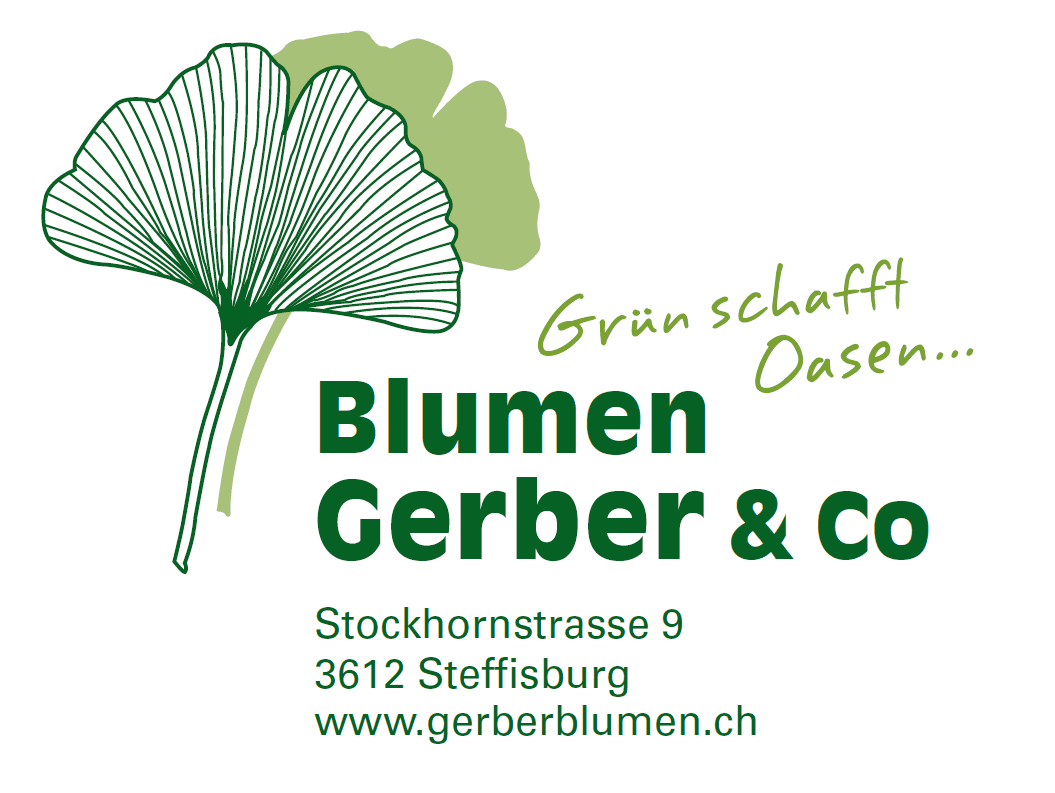 Blumen Gerber & Co.