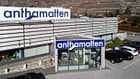 Anthamatten Meubles SA