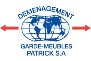 Déménagements Patrick SA