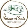 La Ferme En Croix