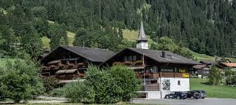 Hotel Diana