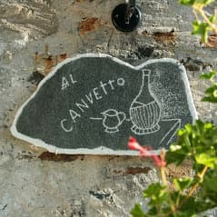 Ristorante Canvetto Ticinese