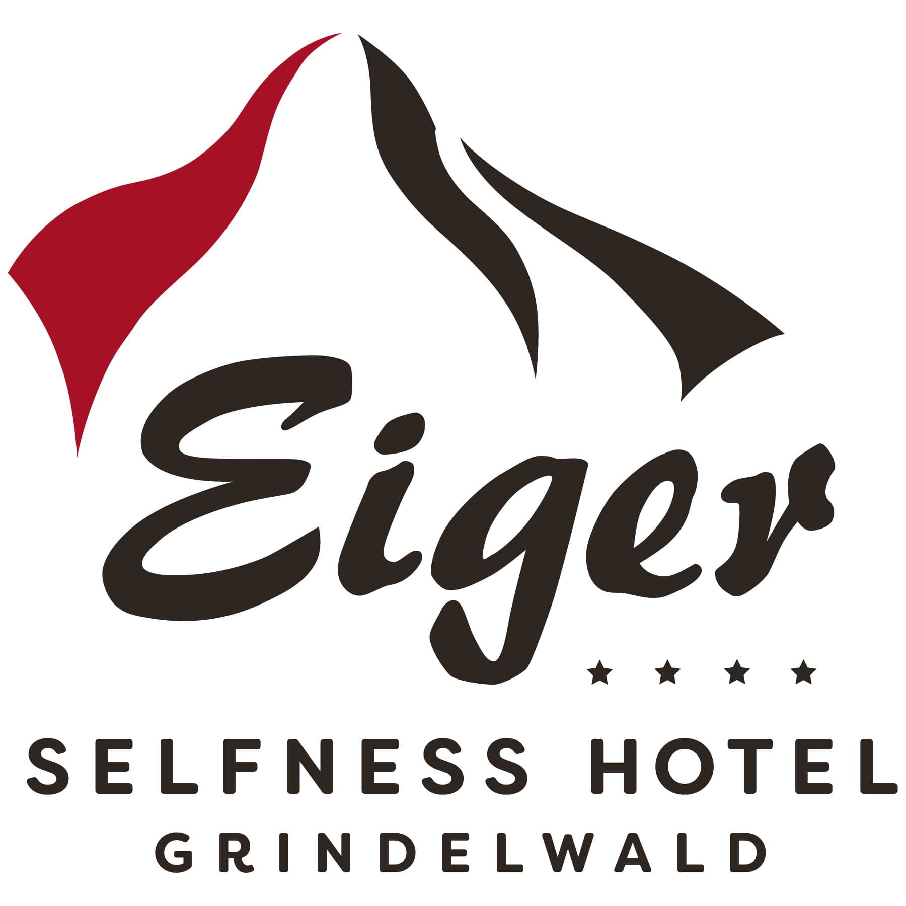 Eiger Selfness Hotel
