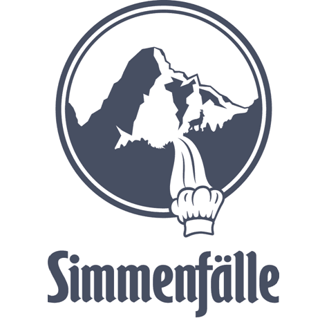 Simmenfälle