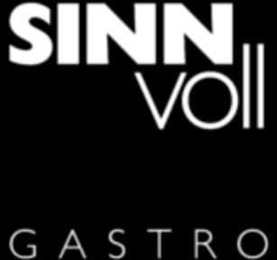 Sinnvoll Gastro