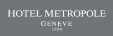 Hôtel Métropole Genève