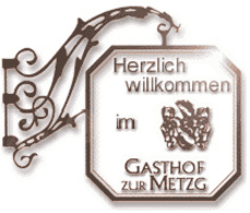 Gasthof Metzg AG