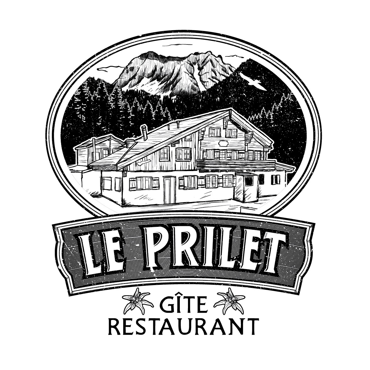 Gîte du Prilet