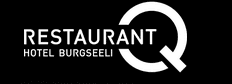 Hotel-Restaurant Burgseeli