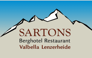 Berghotel Sartons