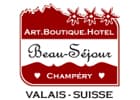Art.Boutique.Hotel Beau-Séjour