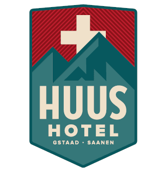 HUUS Gstaad Hotel