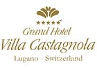 Grand Hotel Villa Castagnola