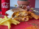 Logo Giga Tacos Morges