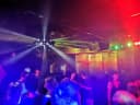 Logo Jagger's Night-Club