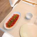 Logo Noro Handroll Bar