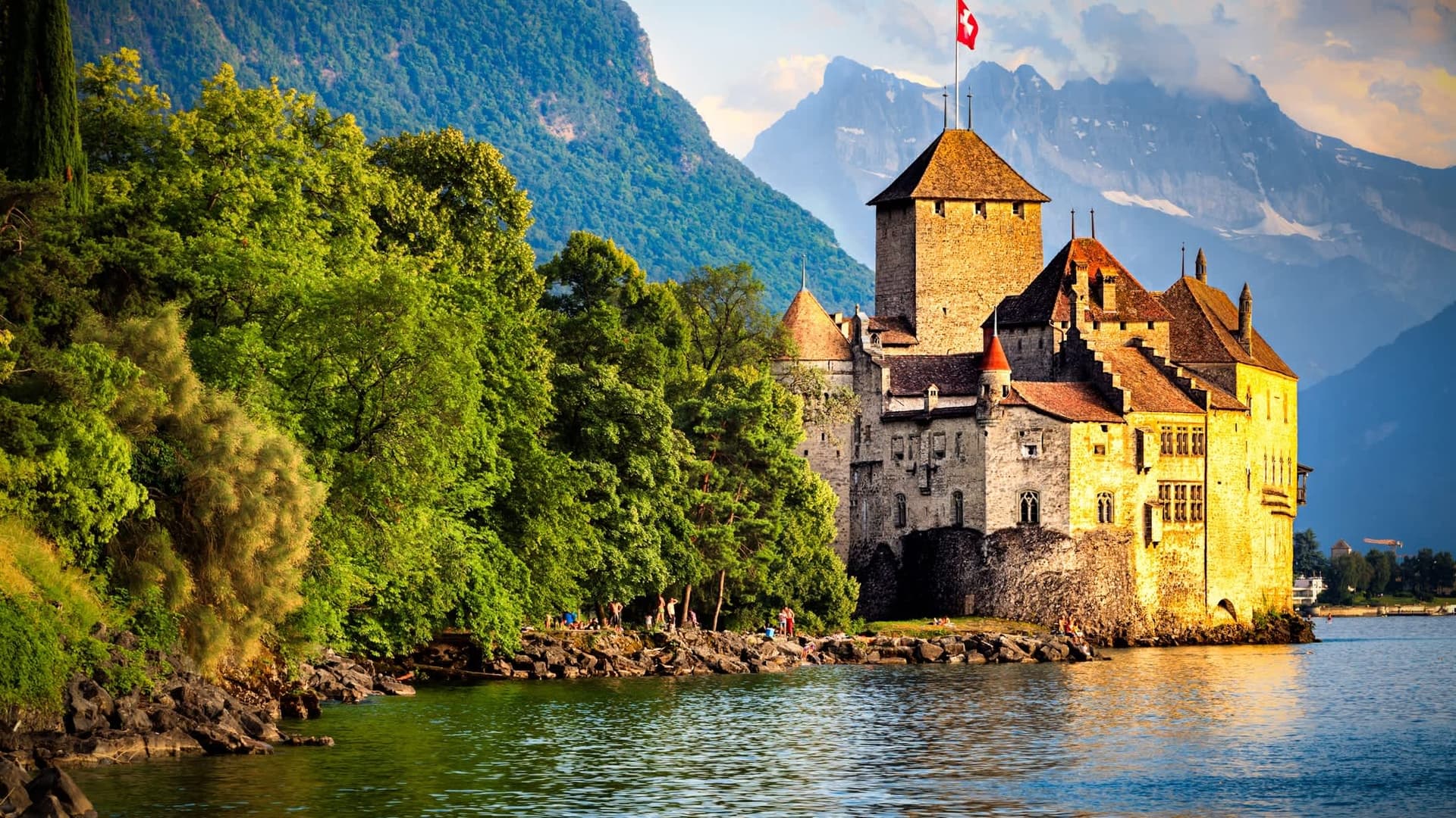 Montreux