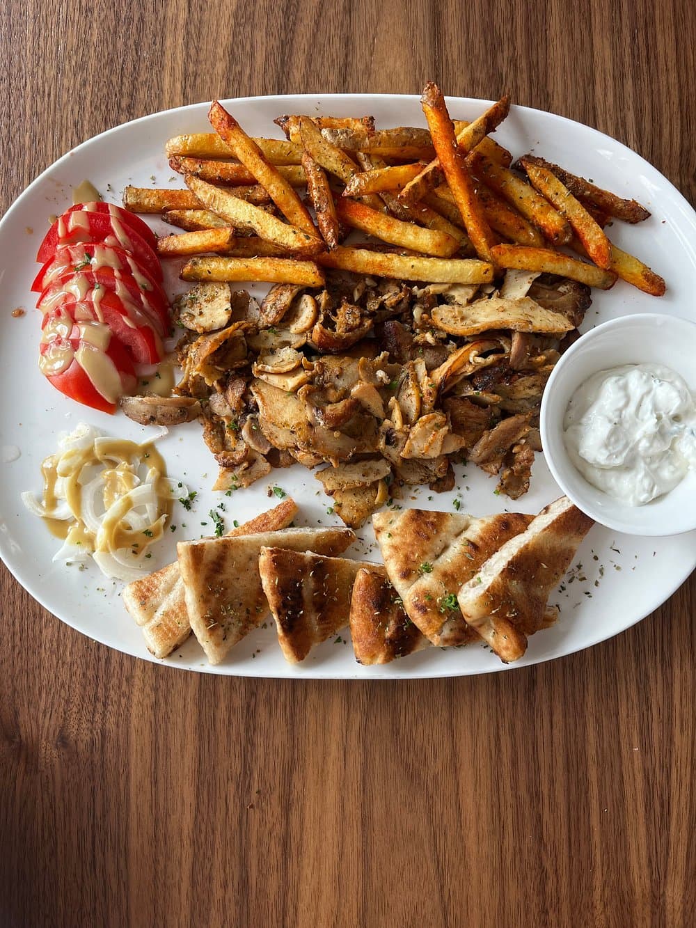 L'Égée Café-Restaurant Grec