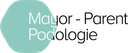 Logo Mayor Podologie